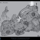 Illustration for article titled The Art Of Blizzards iHeroes Of The Storm/i